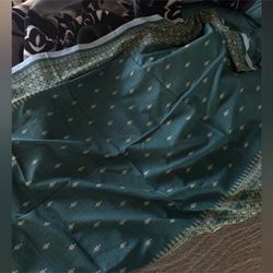 Women’s Brand New Indian Desi Pakistani Traditional Dupatta Scarf Shawl 