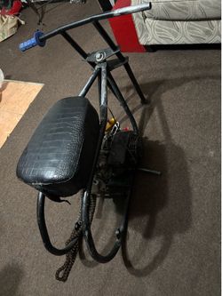 Minibike