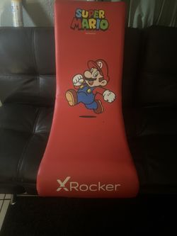 Sillón De Juegos De Mario Bro