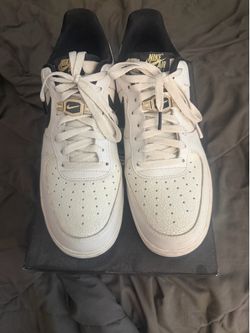 Nike World Champ Air Force 1