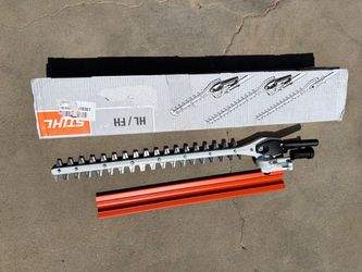 Stihl New