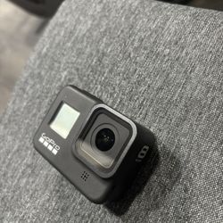 GoPro Hero 8 