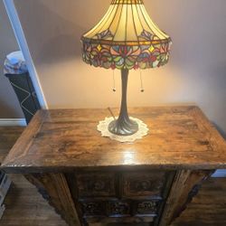 Chinese Desk 1950  In Good Condition