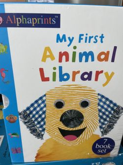 Children’s Books
