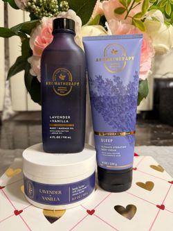 Bath &body works