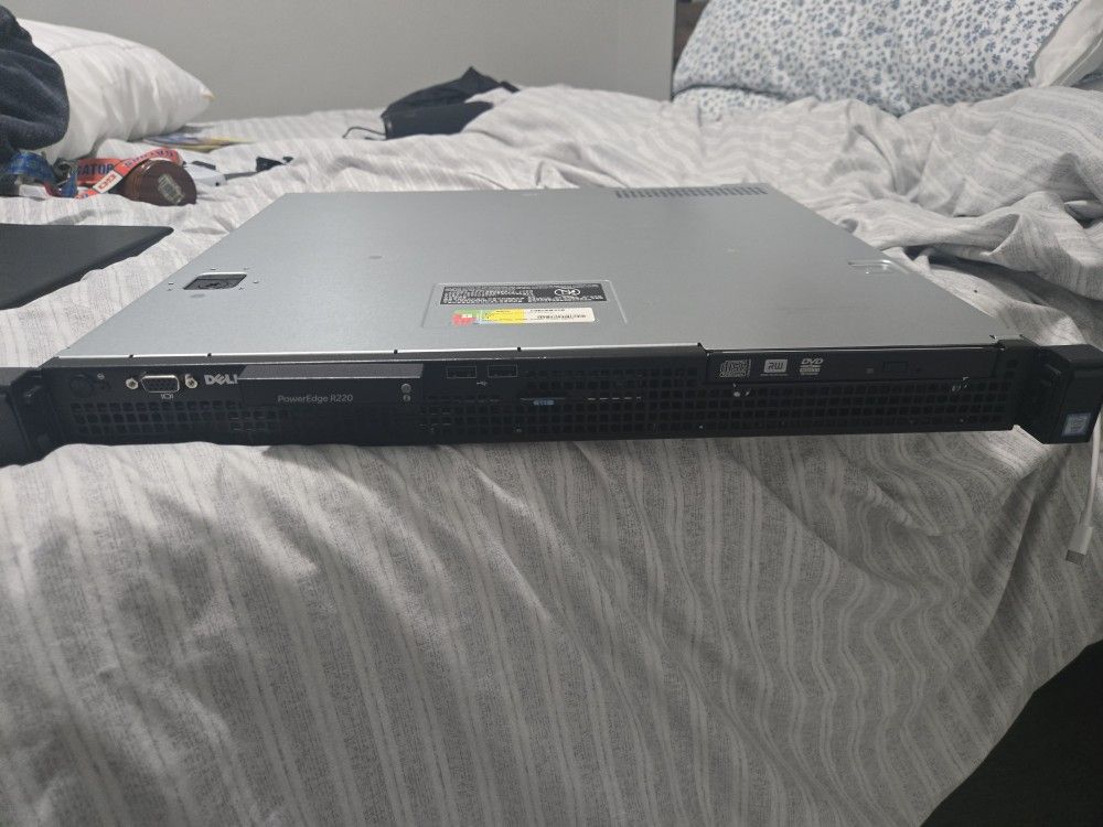 Computer Stuff