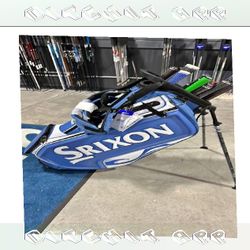 Improve Your Golf with Our Complete Golf Collections three with