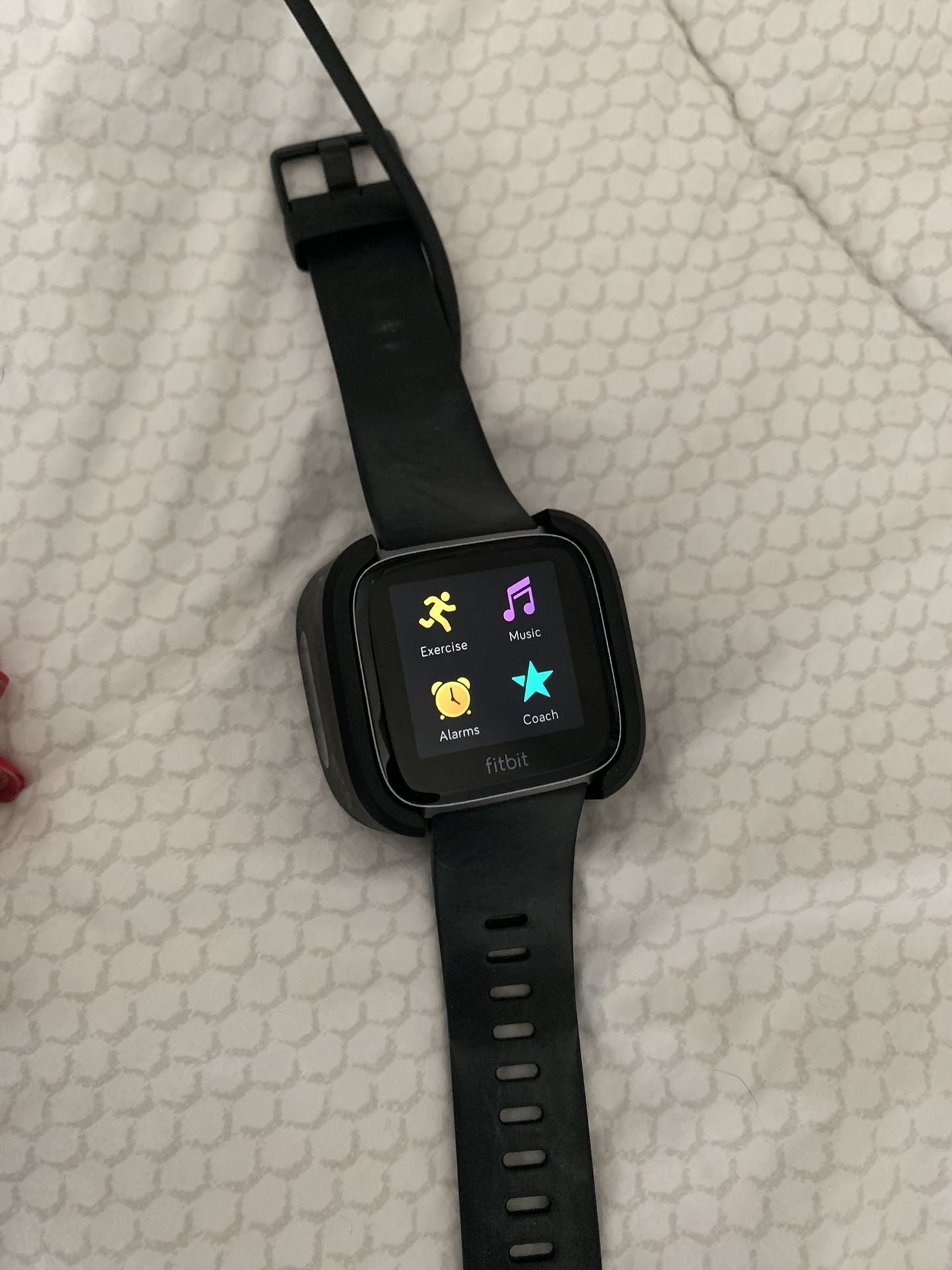 Fitbit Versa $