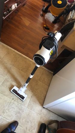 nequare vacuum