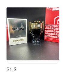 Perfumes And Cologne For Sale!!