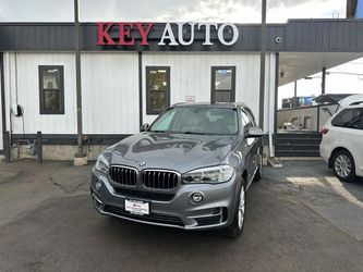 2014 BMW X5