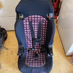 Large Car Seat 