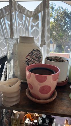 Vases