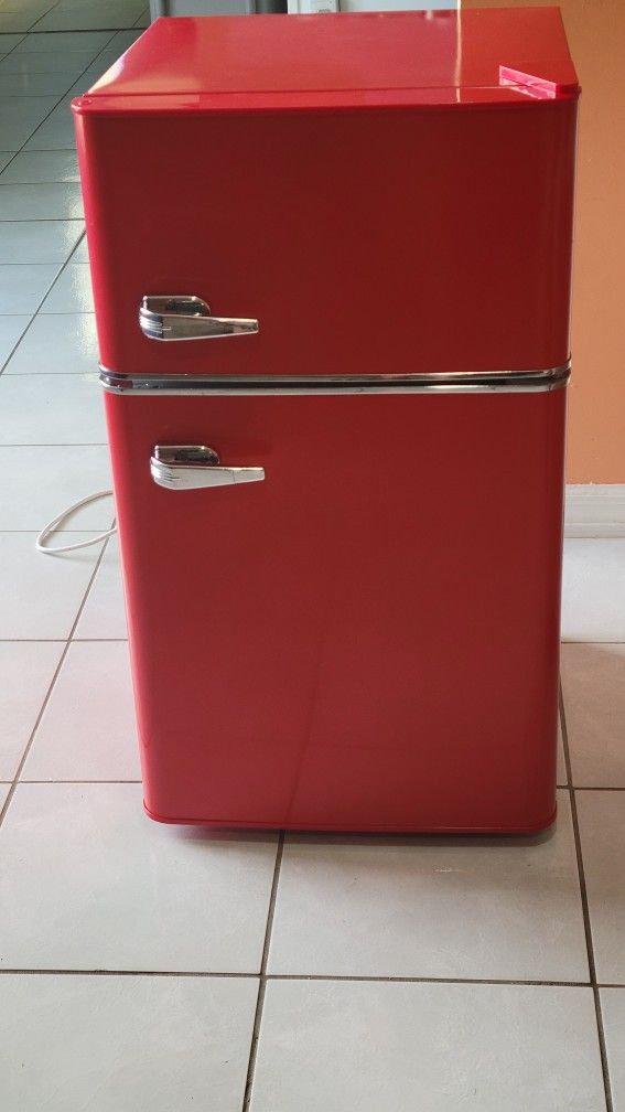Mini Freezer!!!!!