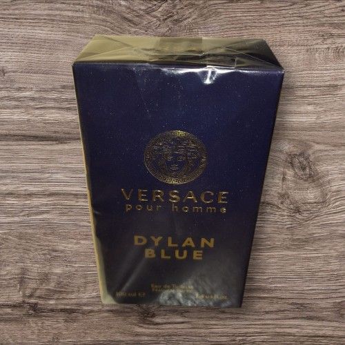 Versace Pour Homme Dylan Blue