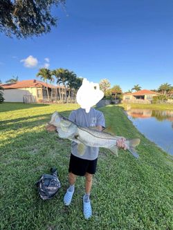 fishing spots