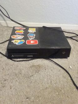 Xbox 1