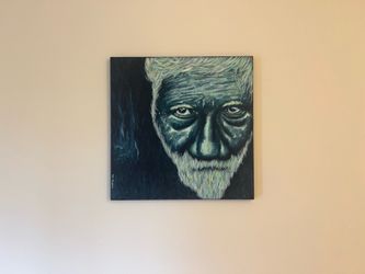 Painting, free to a good home