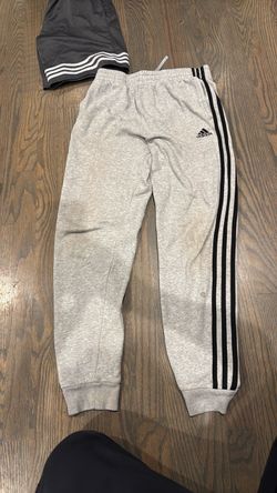 L/G Adidas Pants Haul
