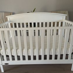 Baby Crib