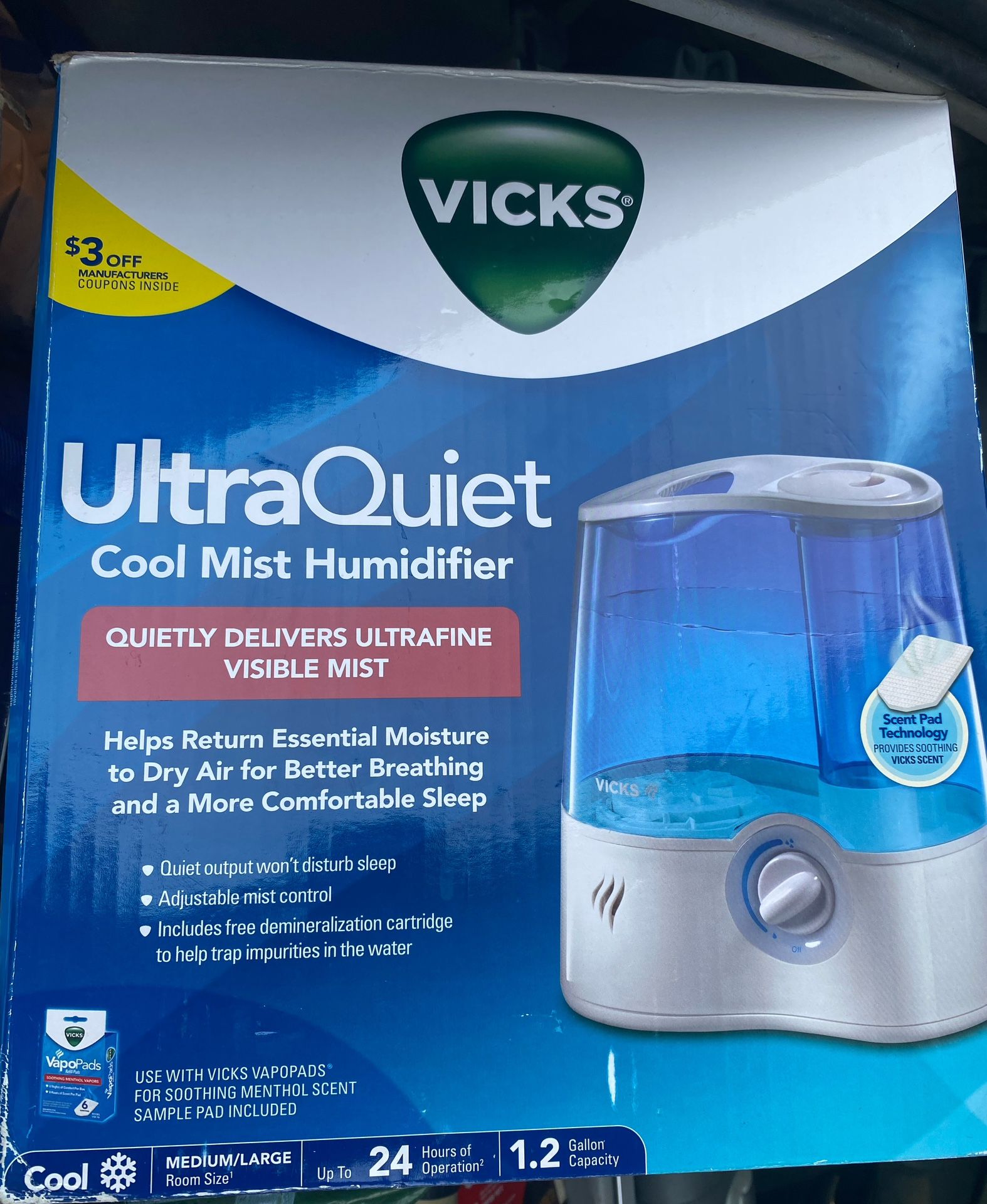 Humidifier