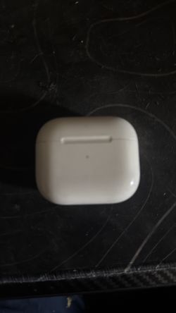 AirPods 3rd generation