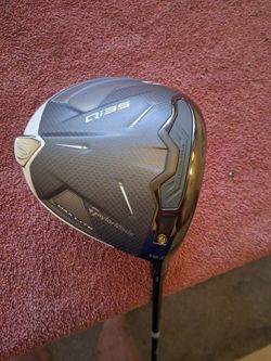 New taylormade qi 35 driver 2025 26