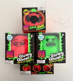 Halloween Needohs