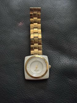 KATE SPADE AND FOSSIL WATCHES AUTHENTIC