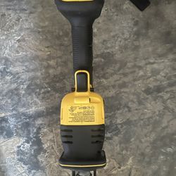  🔥⚡ DeWalt Reciprocating Saw – LIKE NEW – $110 ⚡🔥