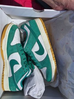 Nike dunks