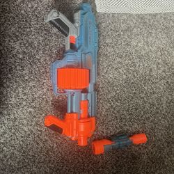 Nerf Elite 2.0 Shockwave RD-15