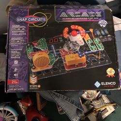 Snap Circuits