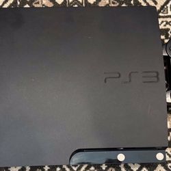 PlayStation 3 