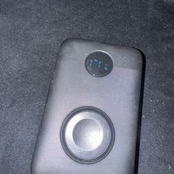 Portable Power Bank Charger