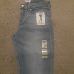 Womens Levi's Skinny Jeans