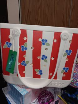 Bogg Bag