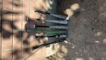 Baseball Bats