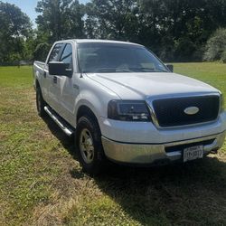 2008 Ford F-150