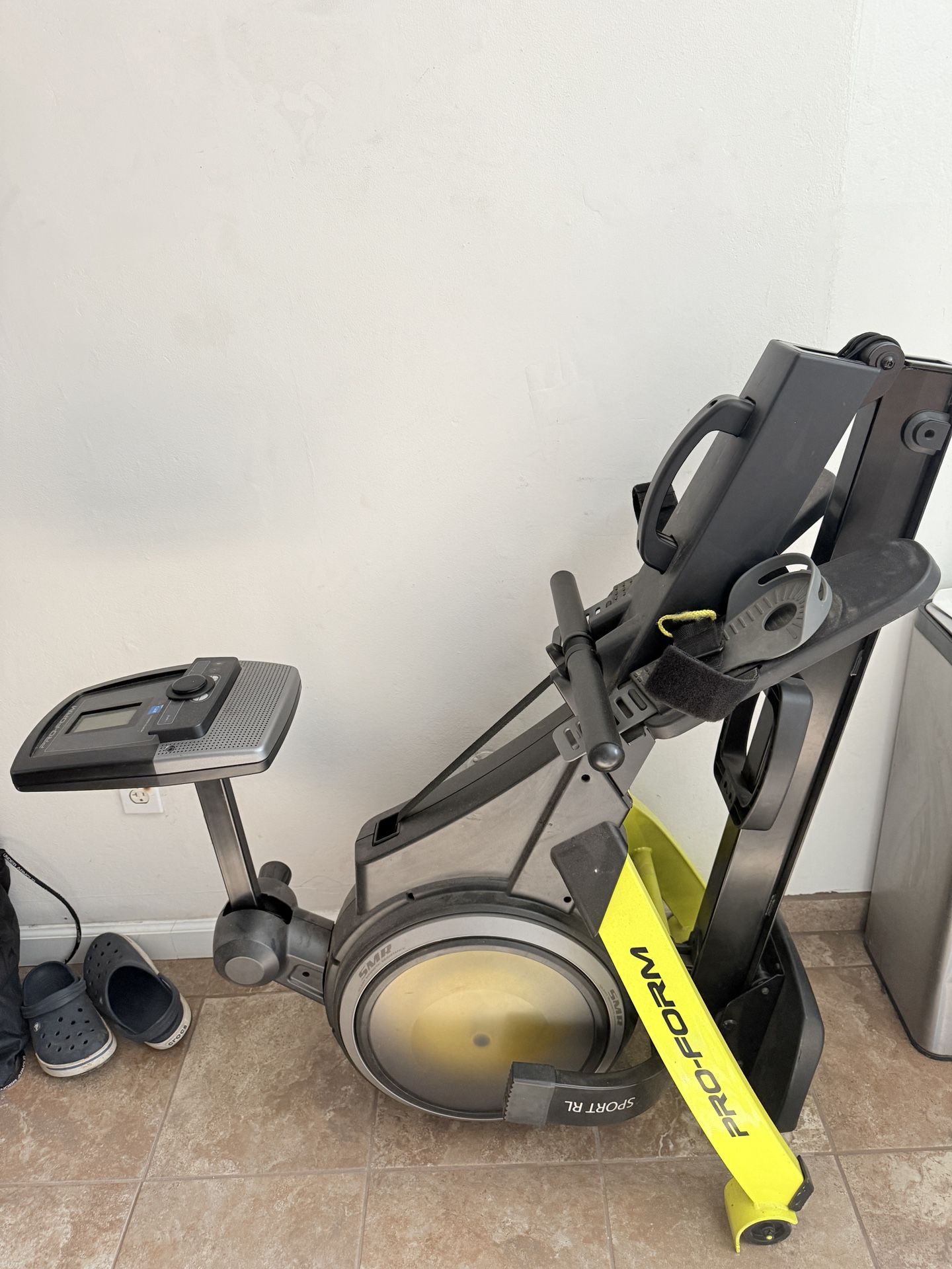 Rower (USED)