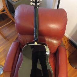 Maestro By Gibson Acoustic Guitar 