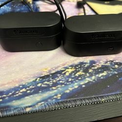 Skullcandy Sesh Evo Wireless Headphones 