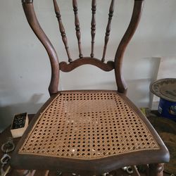 Antique Chairs Many To Choose From