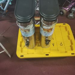 Bunn Tdo- N-3.5 Narrow Ice Tea Dispenser 