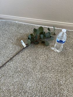 IKEA Artificial Dried Plant Stem