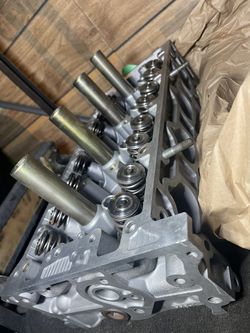 K20 PRB Head
