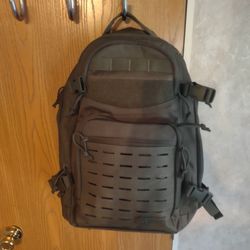 Hiking Backpack 