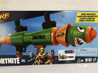 Fortnite RL
