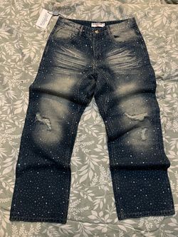 Valley gem jeans