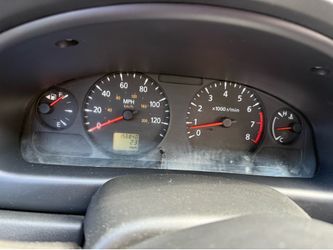2006 Nissan Sentra